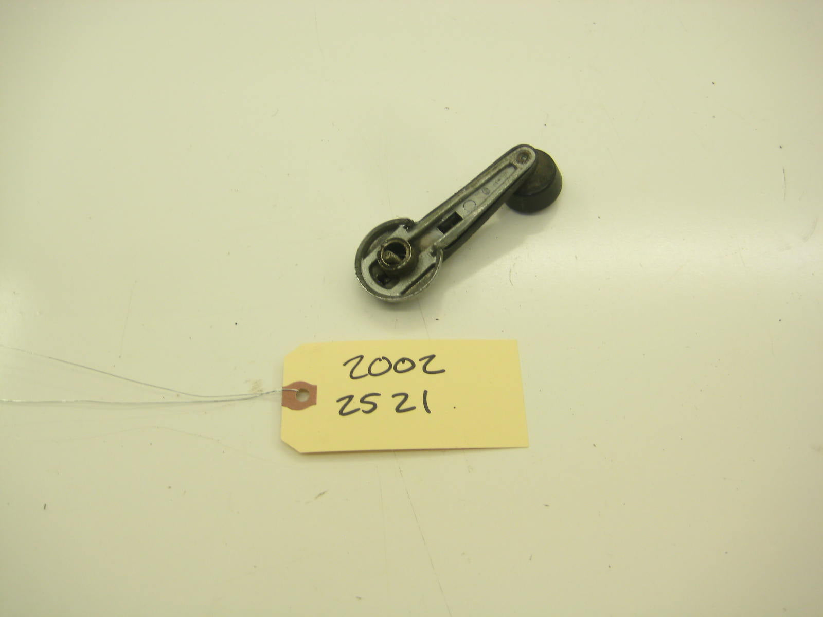 Window Crank
