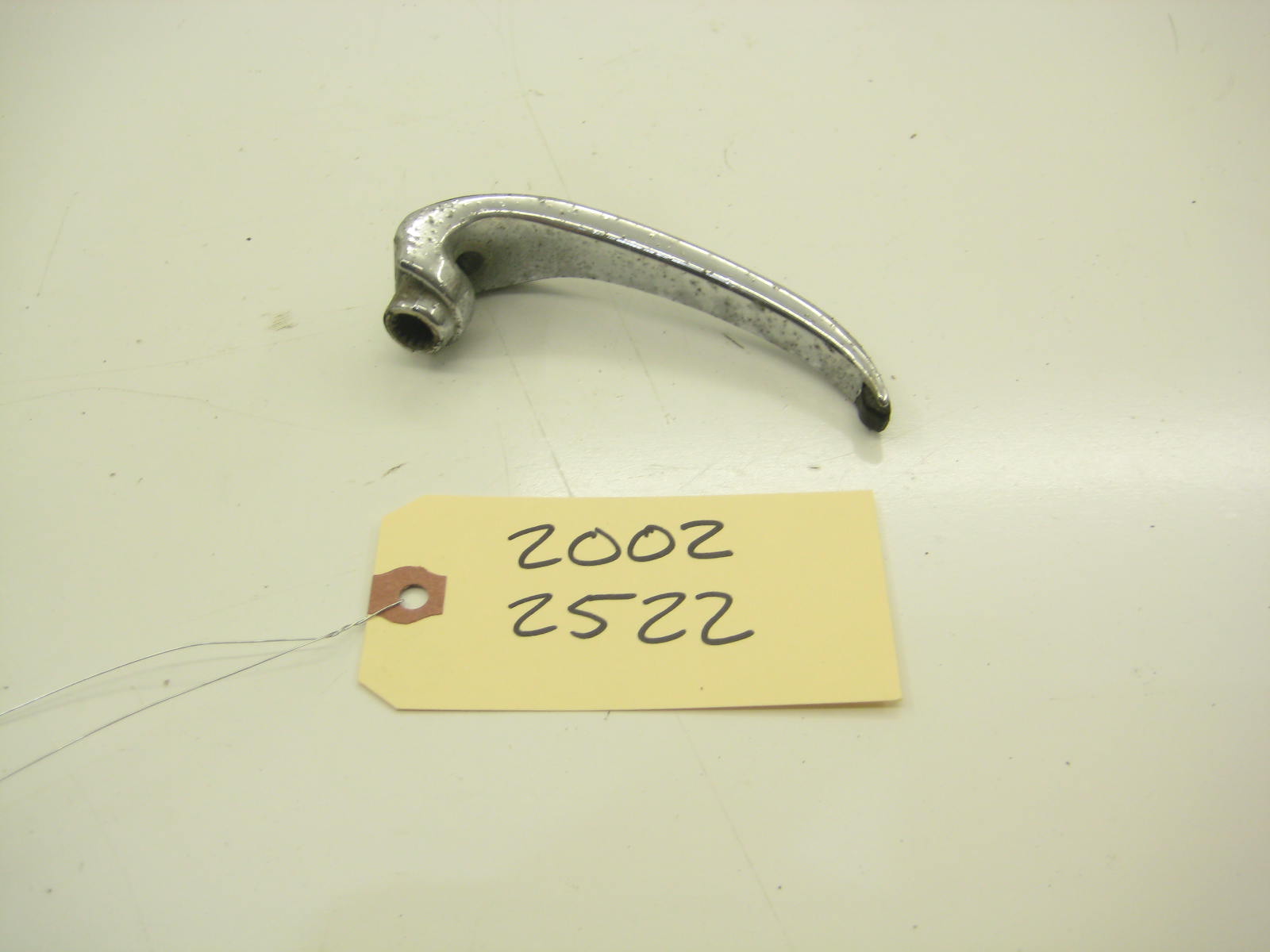 Door Handle