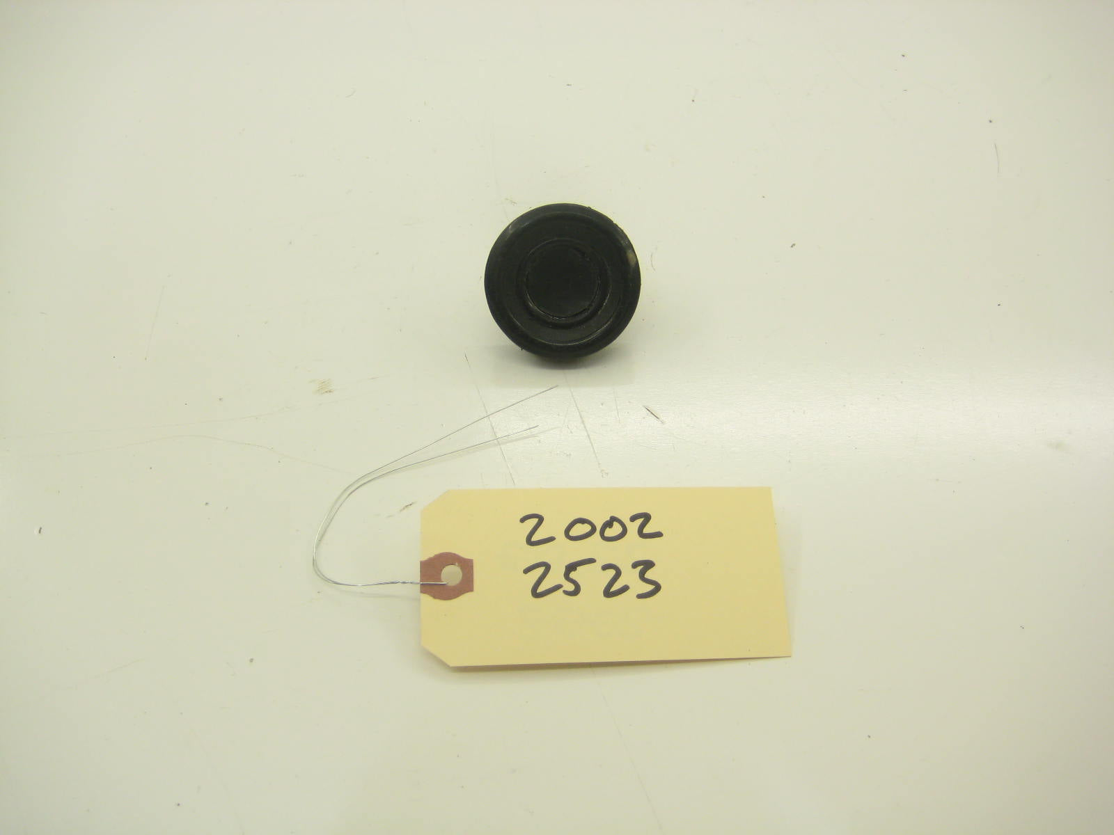 Crank Out Window Handle Classic Daily