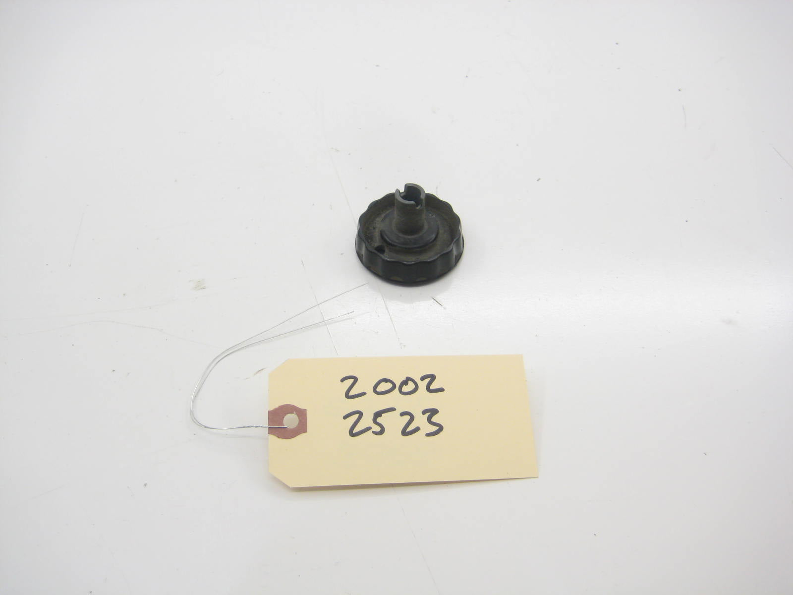 Crank Out Window Handle