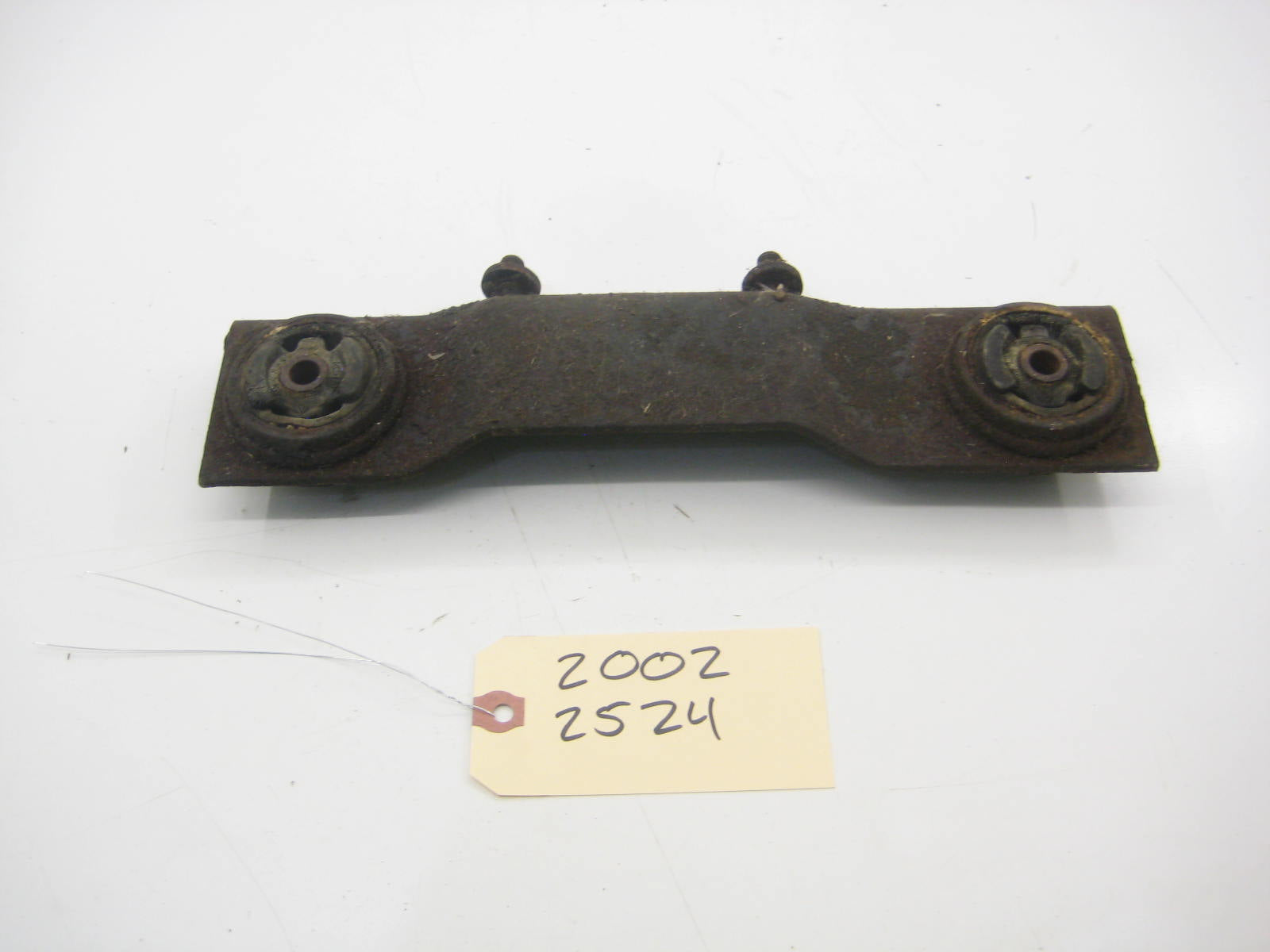 Differential Hanger Bracket