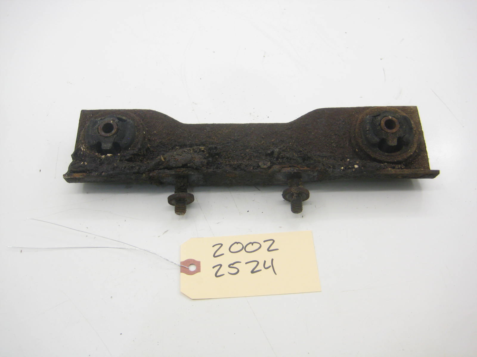 Differential Hanger Bracket