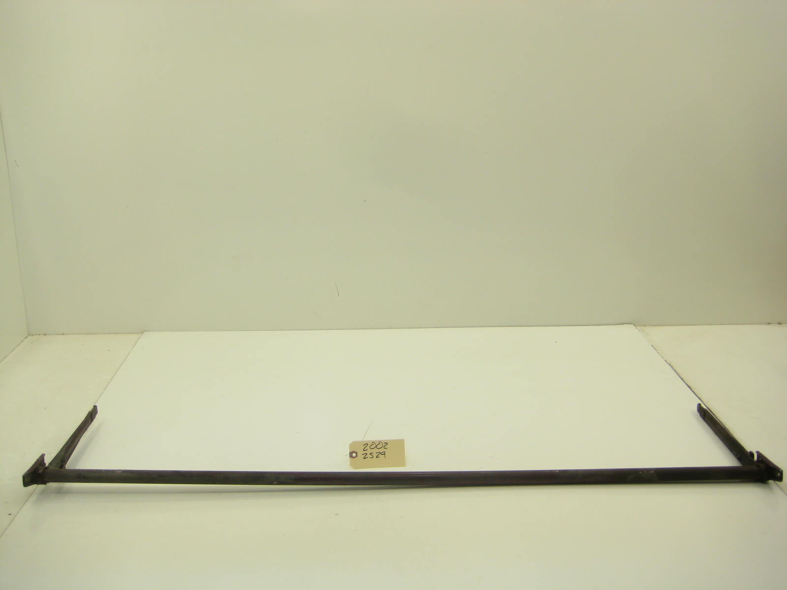Hood Tension Bar