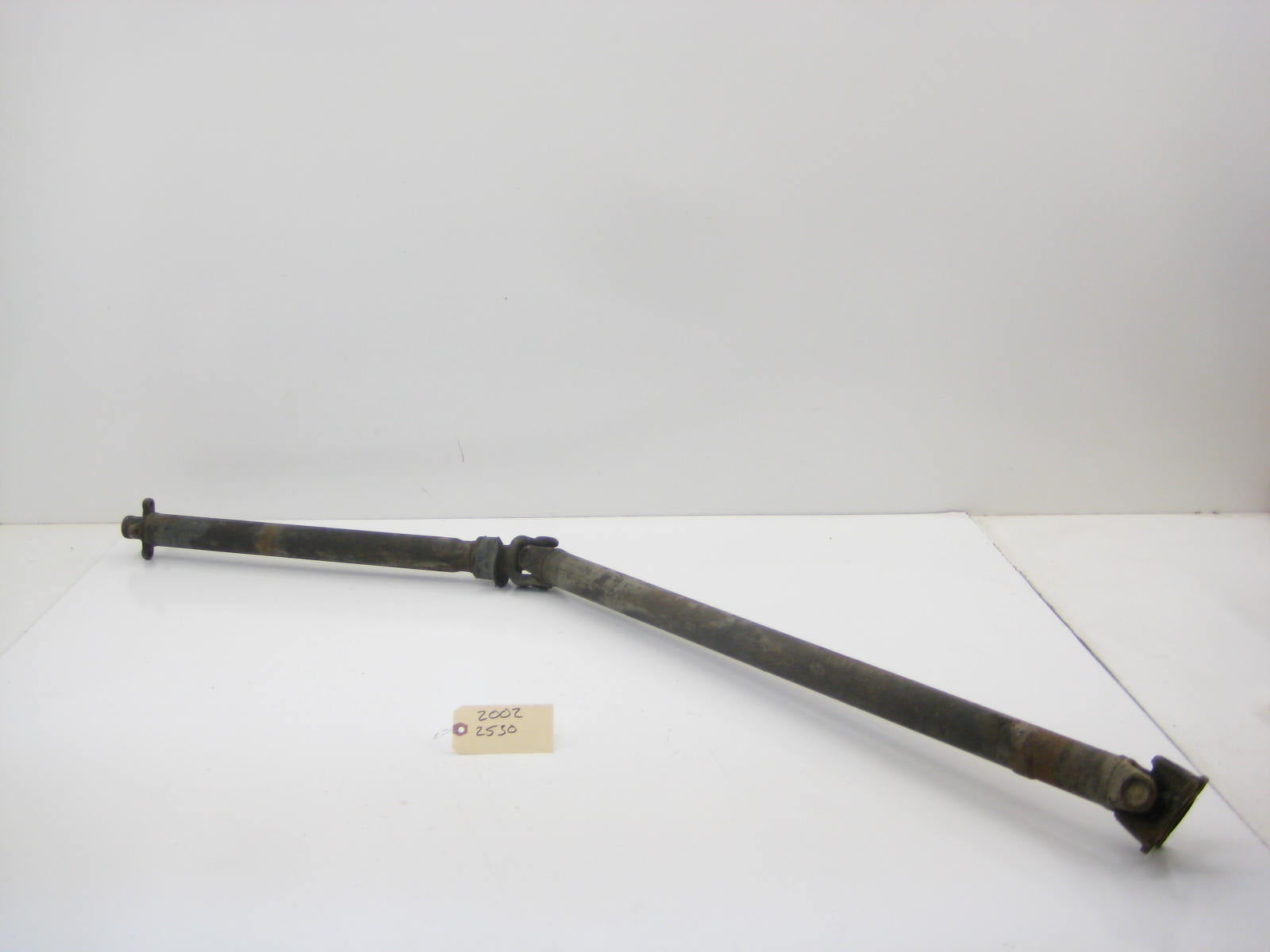 1600 Driveshaft