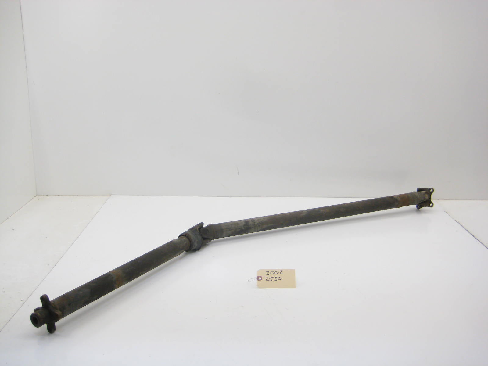 1600 Driveshaft