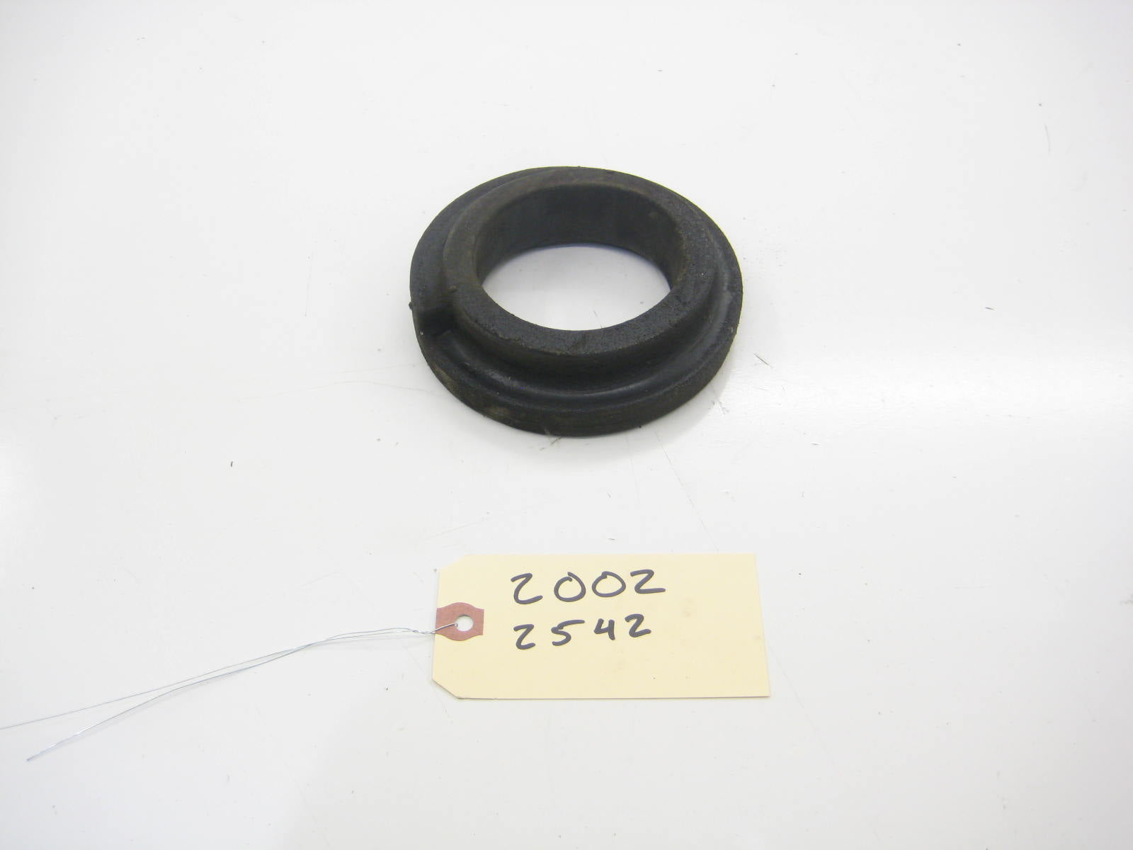 Upper Rear Spring Pad 2 Dot