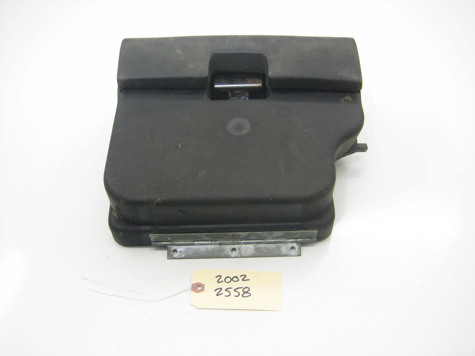 Glove Box