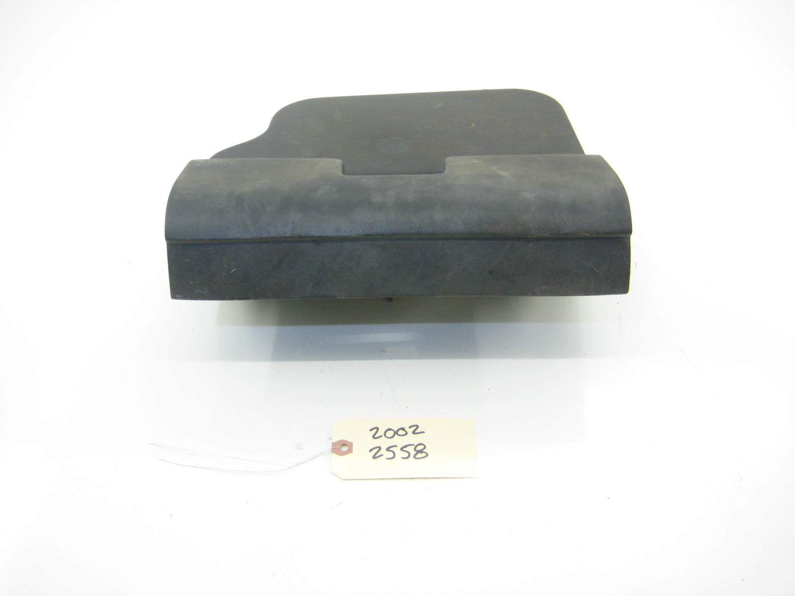 Glove Box