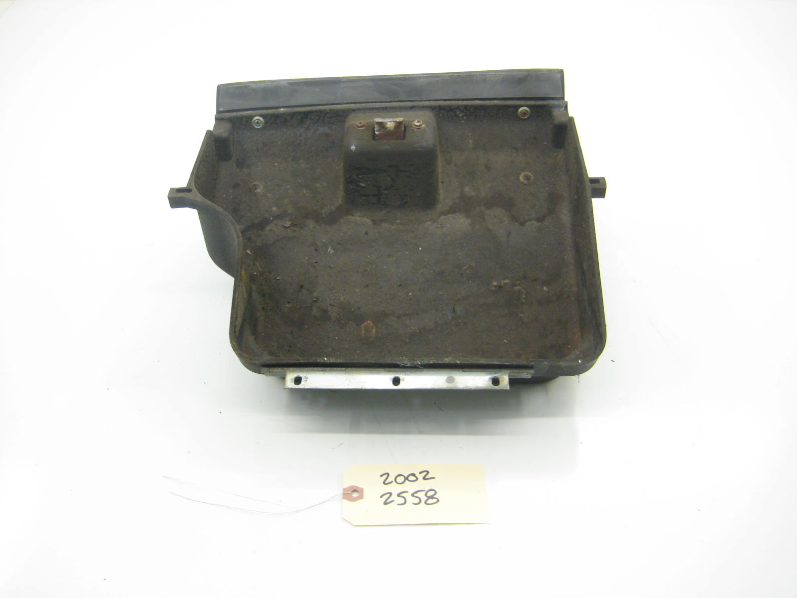 Glove Box