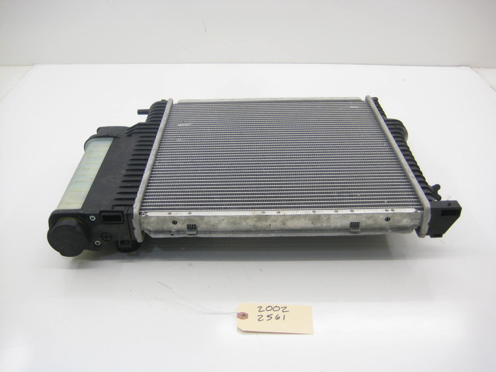 M42 Radiator