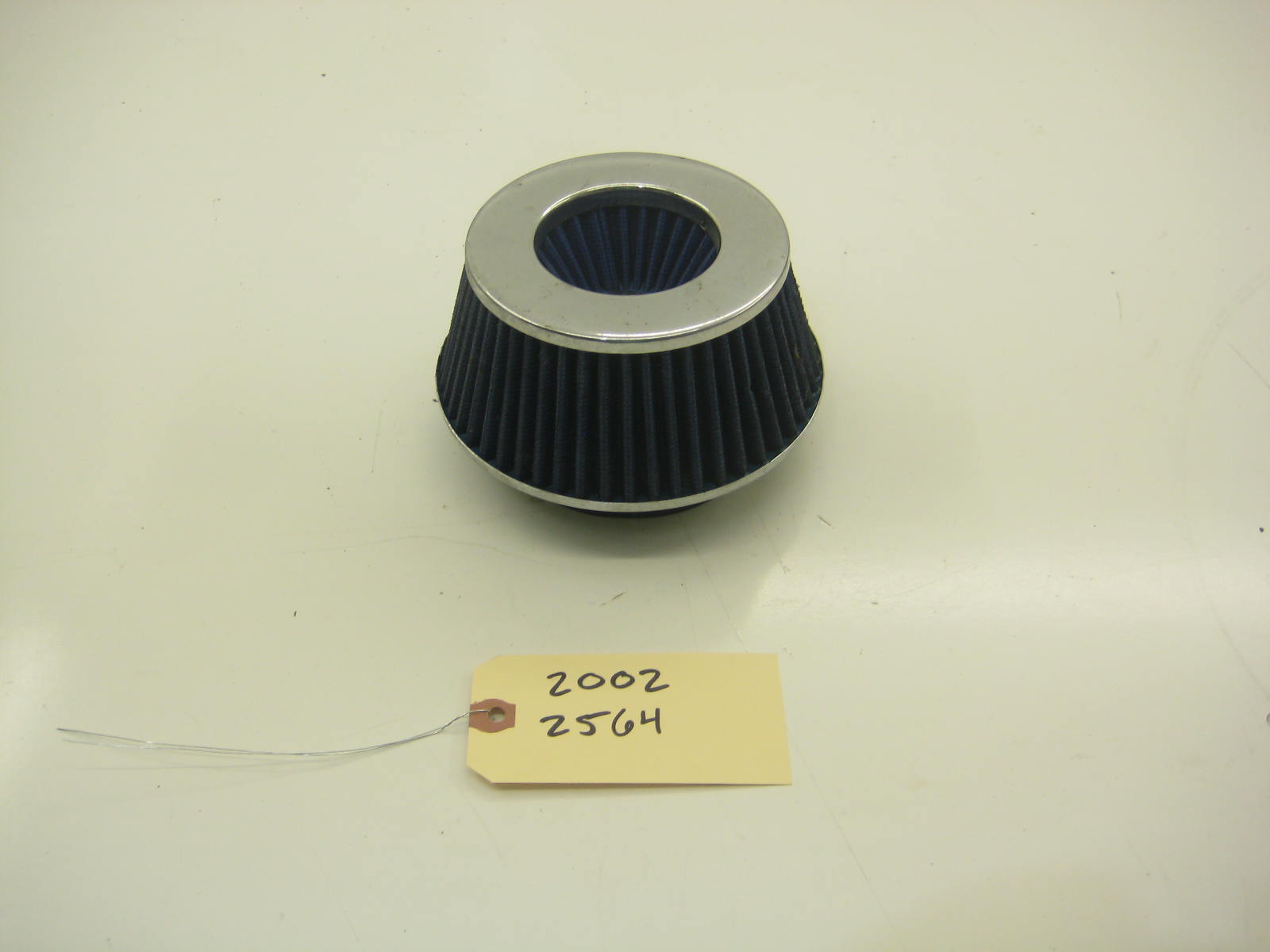 Small Cone Filter