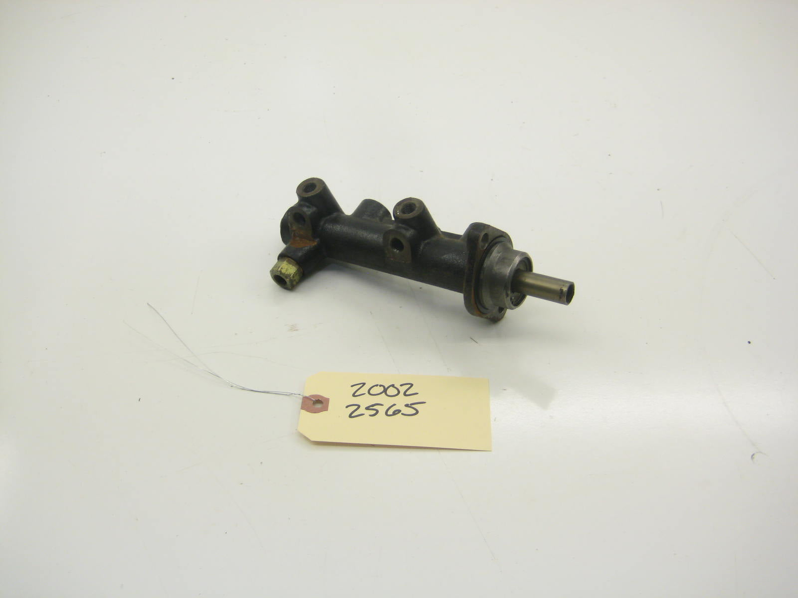 Brake Master Cylinder