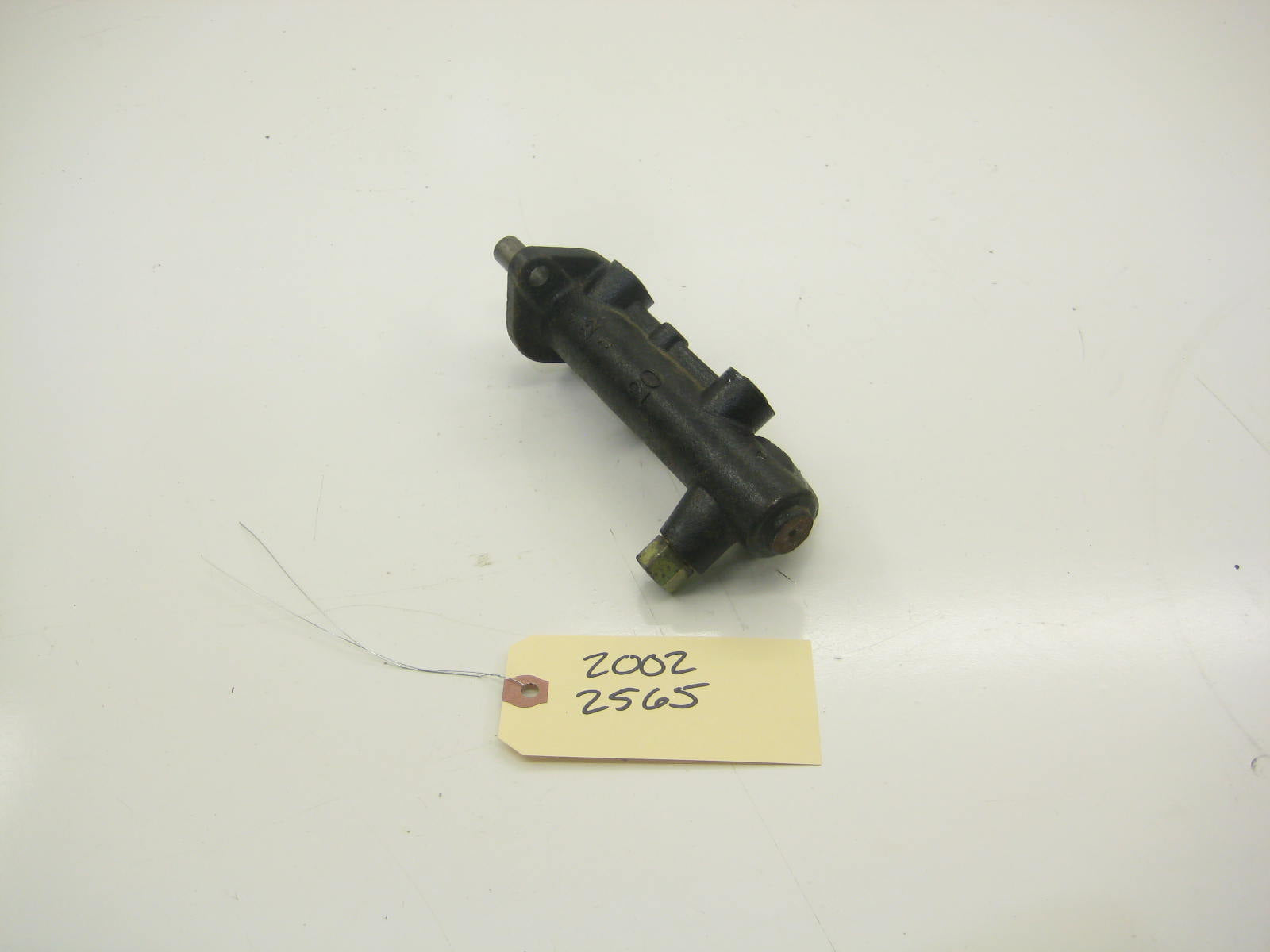 Brake Master Cylinder