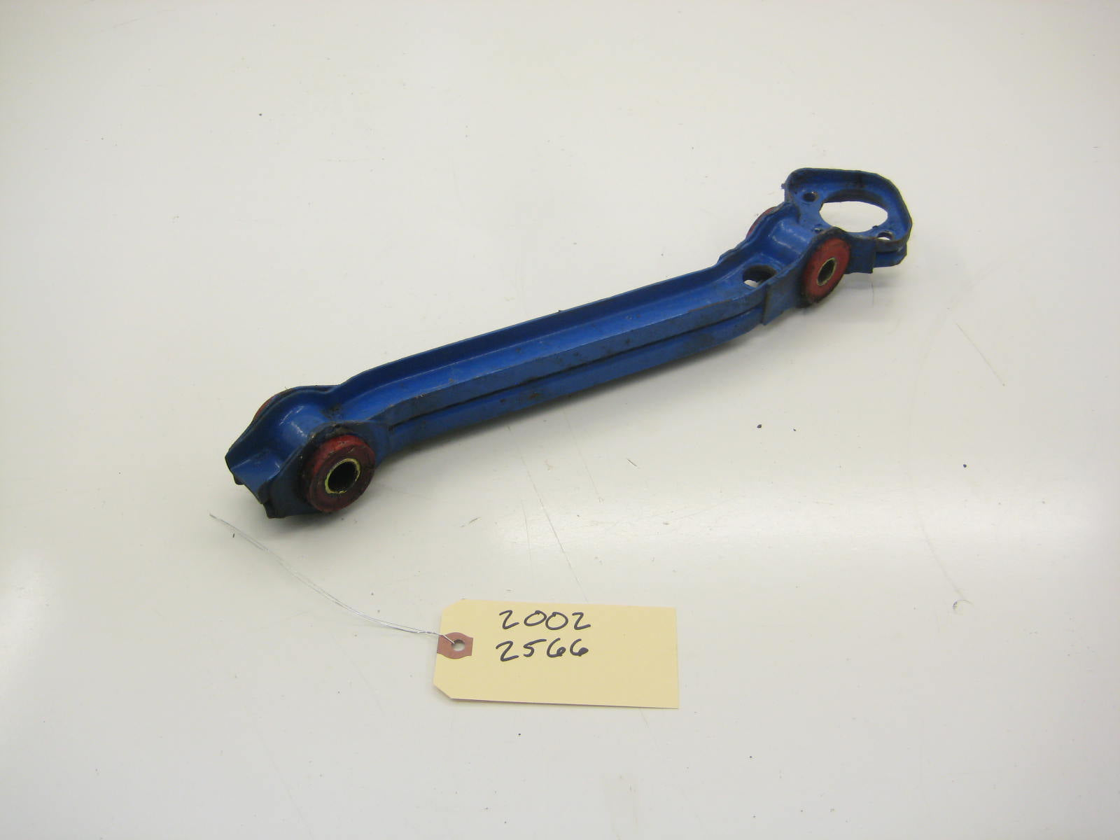 Front Control Arm