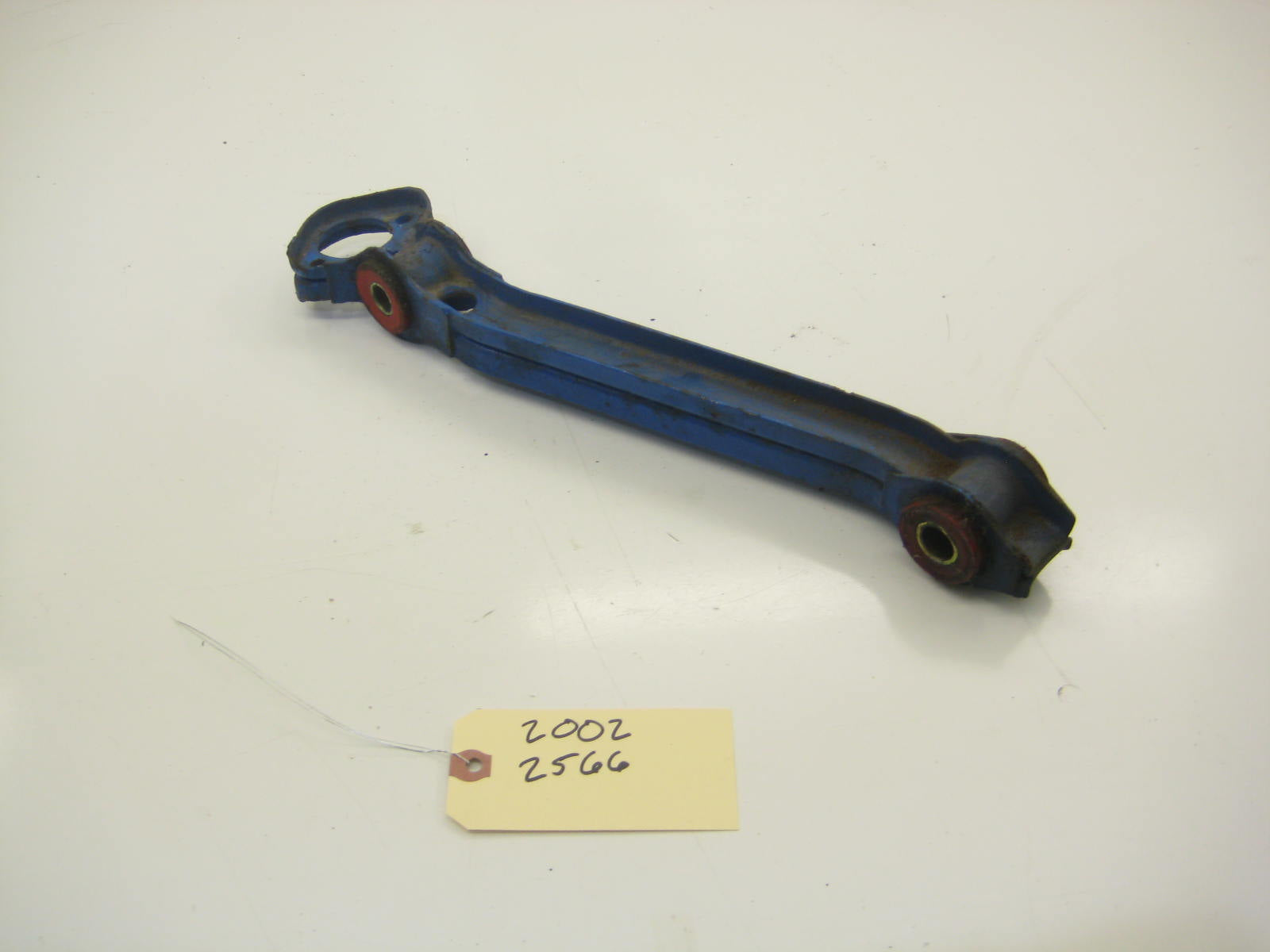 Front Control Arm