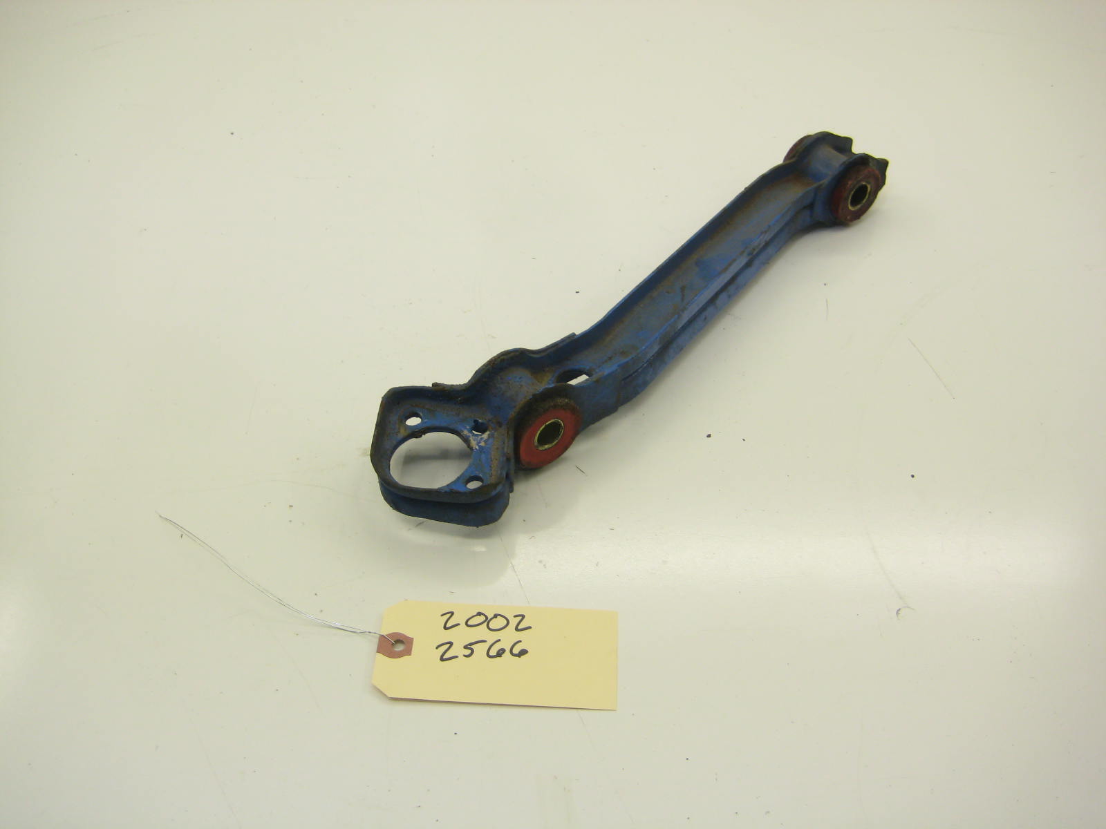 Front Control Arm