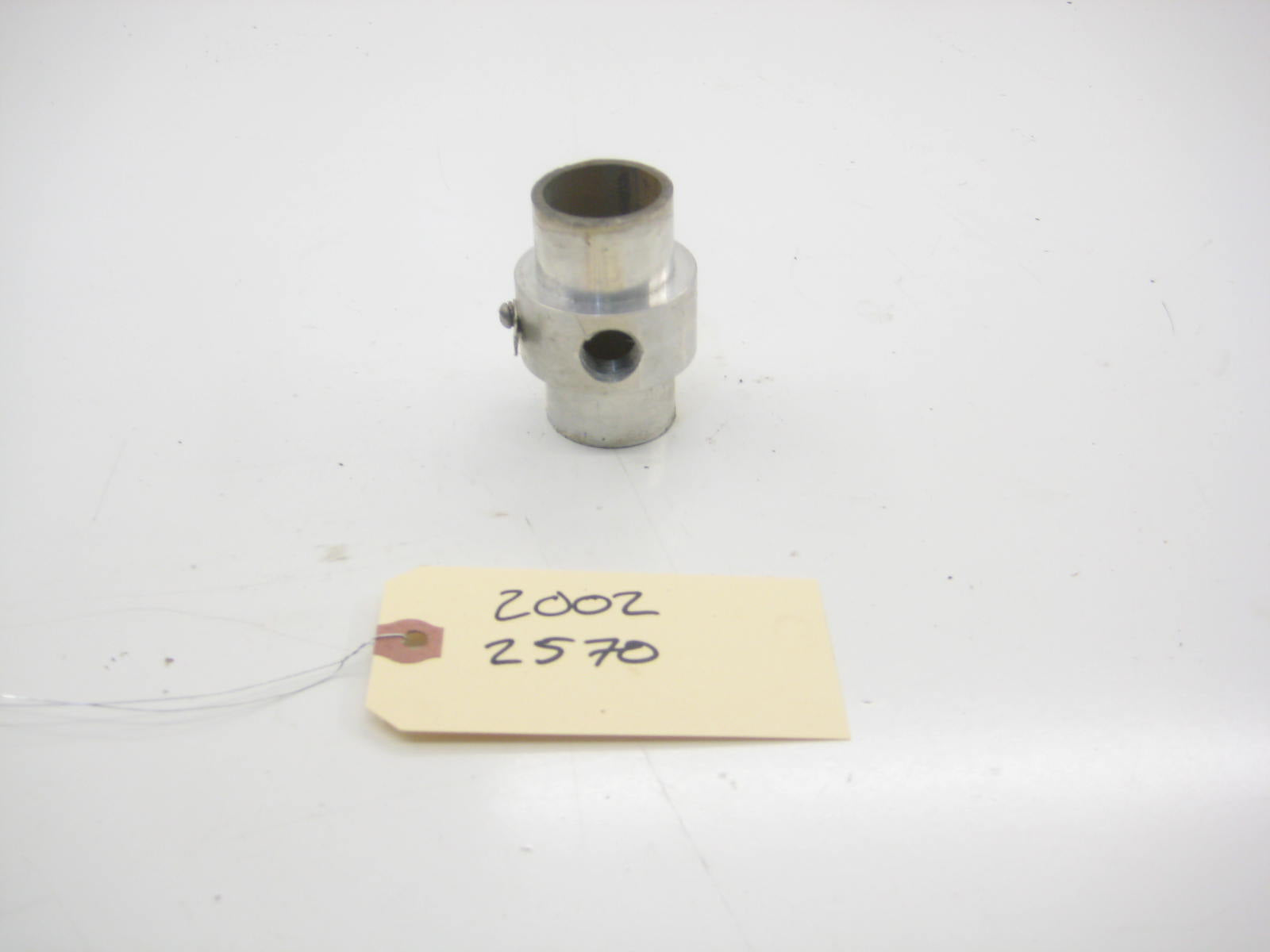 1/4 NPT Radiator Hose Sensor Adapter Classic Daily