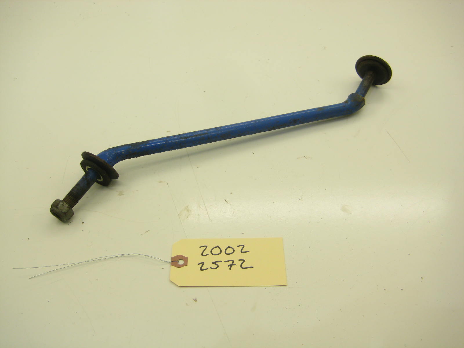 Front Stabilizer Rod With Hardware