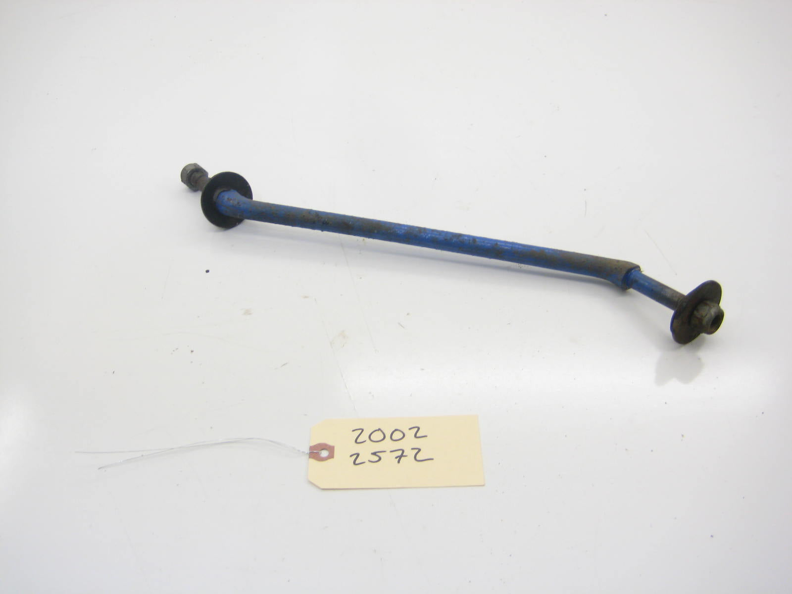 Front Stabilizer Rod With Hardware