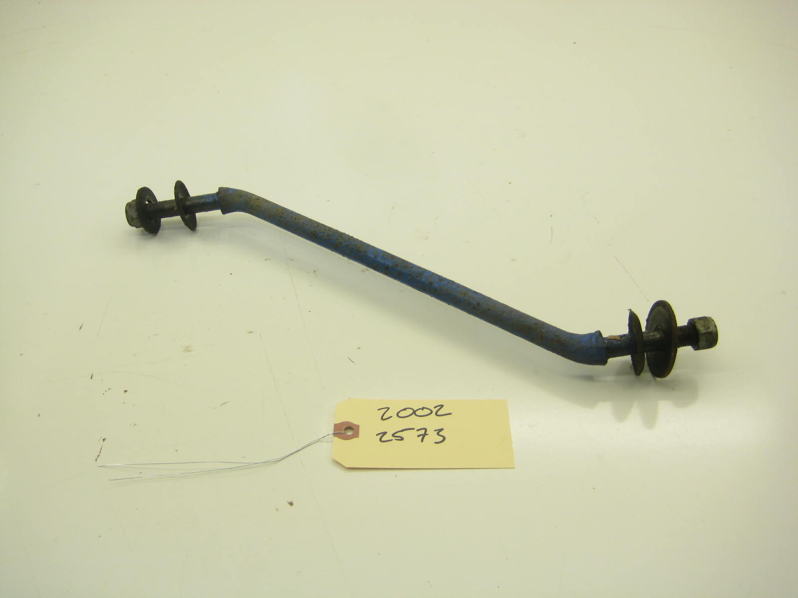 Front Stabilizer Rod With Hardware