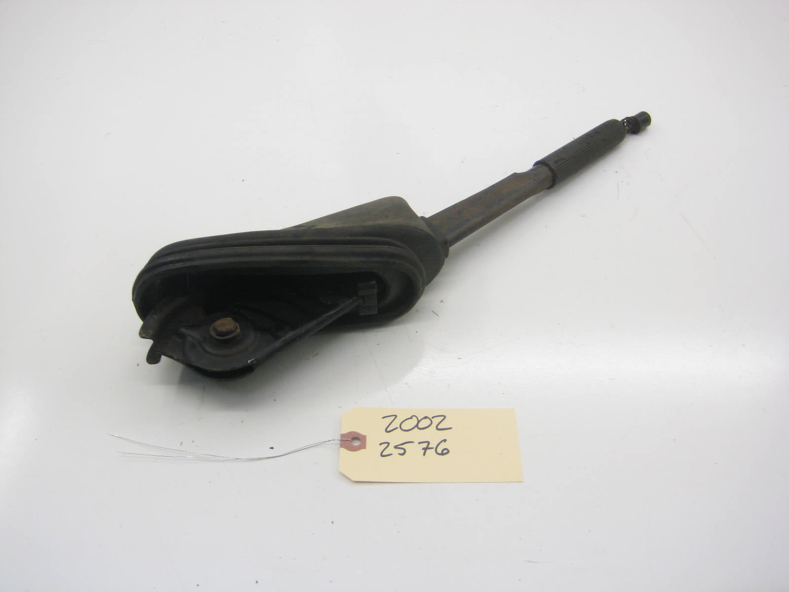 Ebrake Handle Assembly