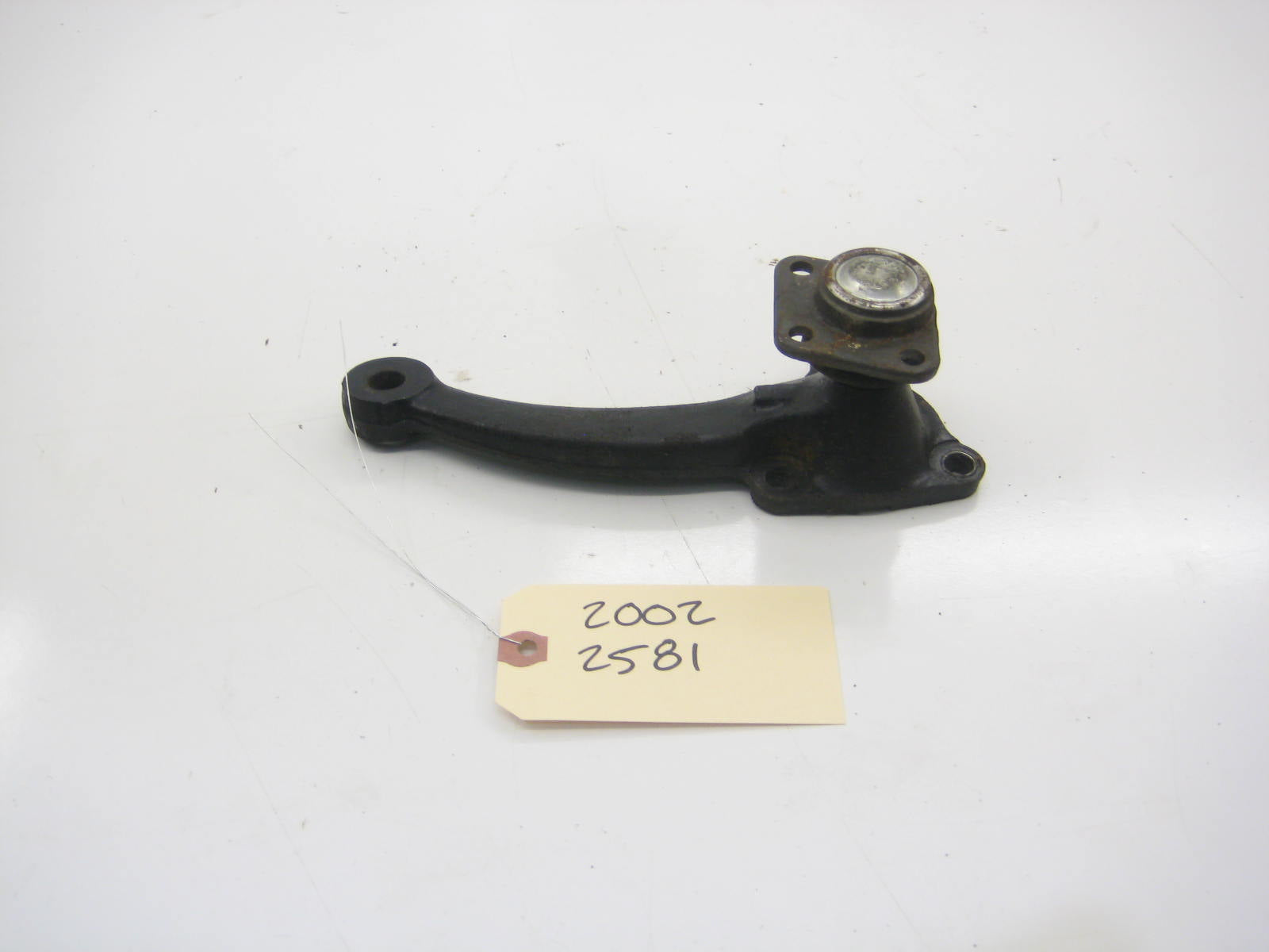 Left Drivers Side Steering Knuckle