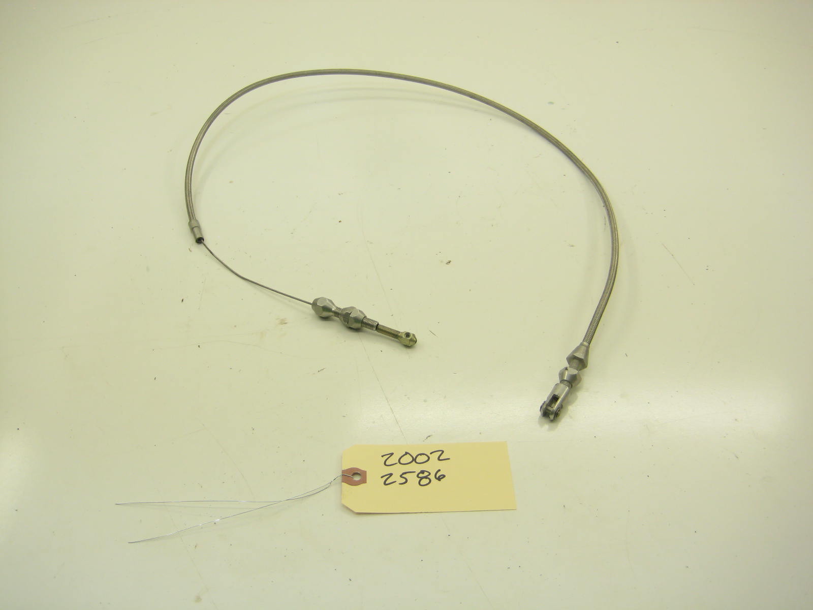 Universal Throttle Cable