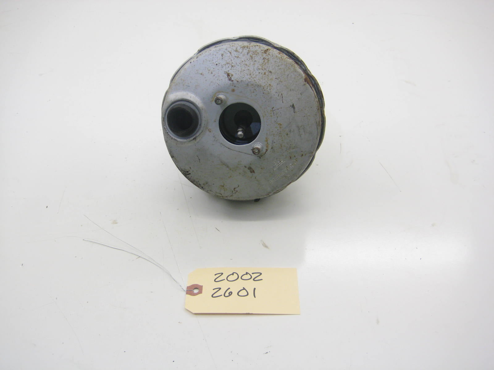 Brake Booster
