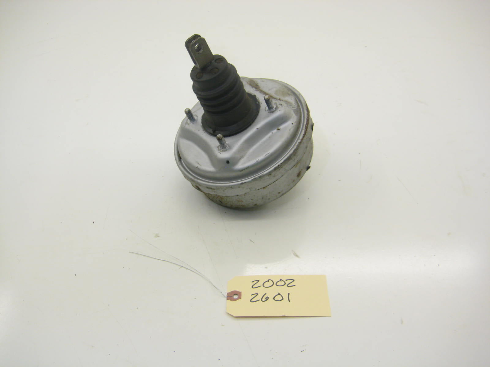 Brake Booster