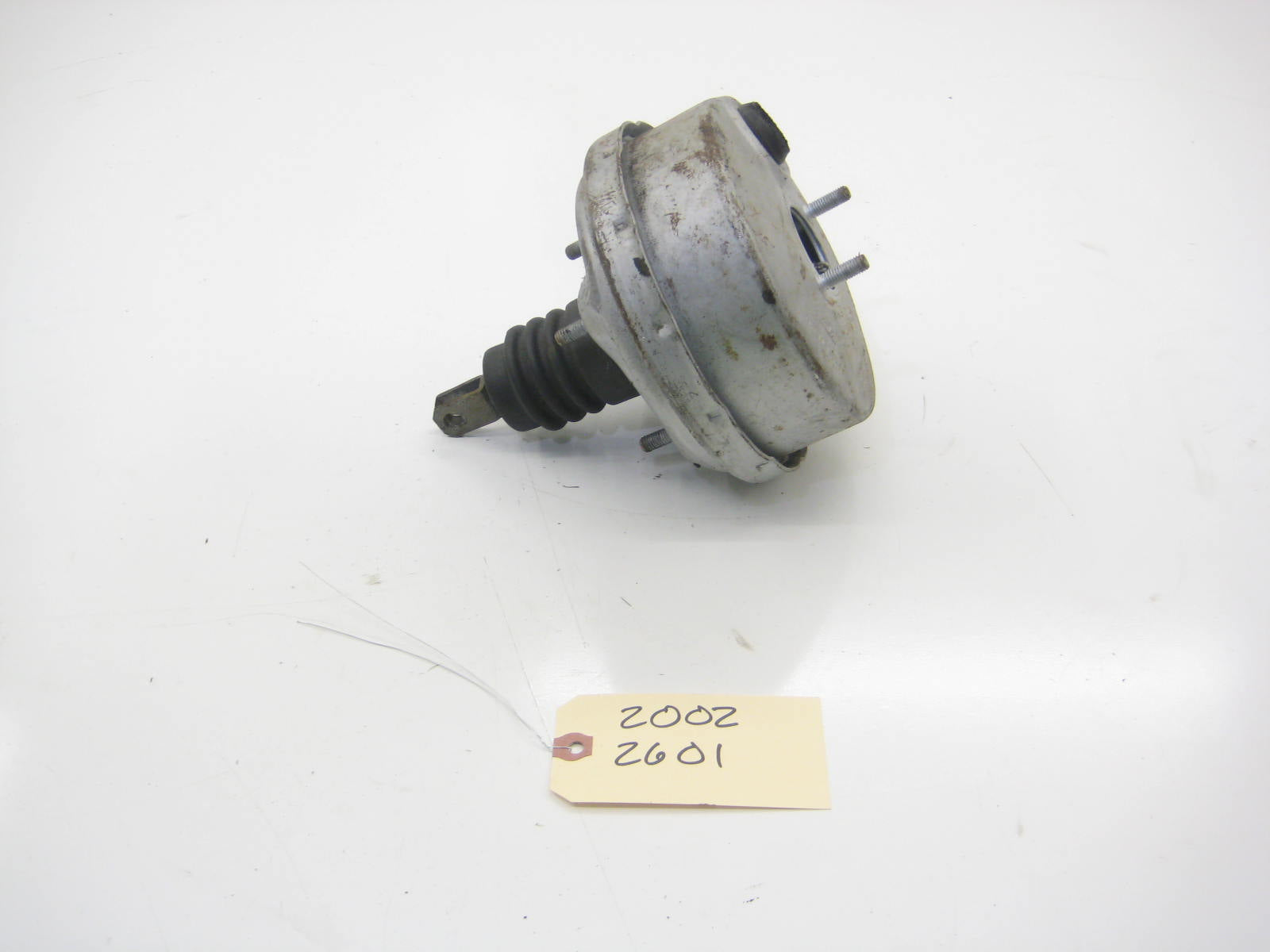 Brake Booster