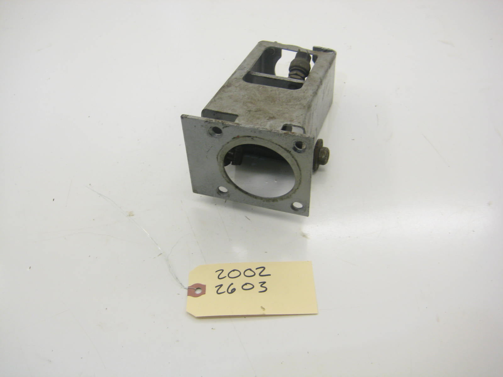 Brake Booster Mount