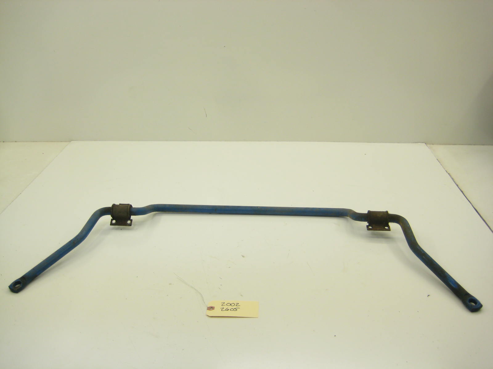 22mm Front Sway Bar