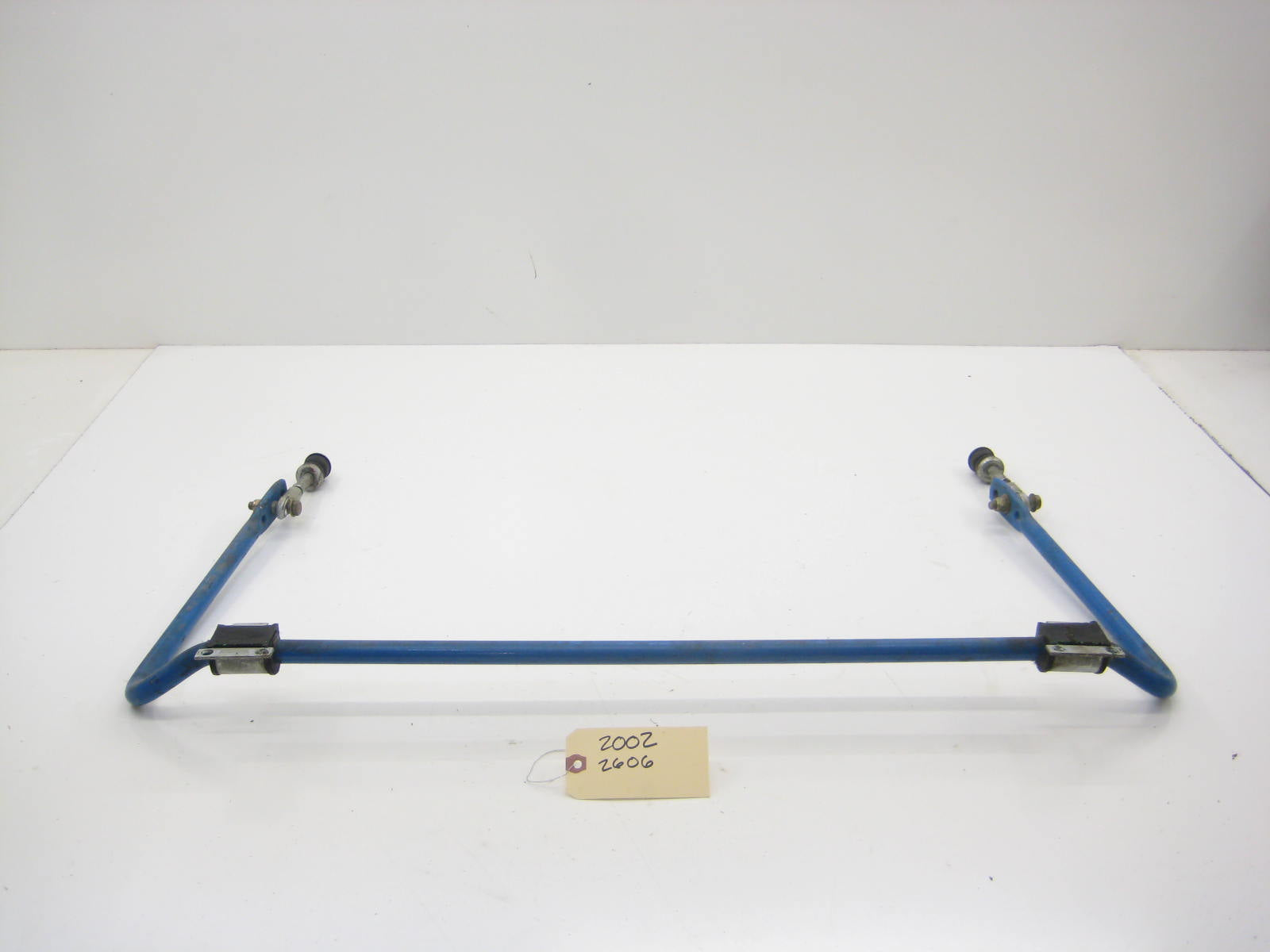 19mm Rear Sway Bar