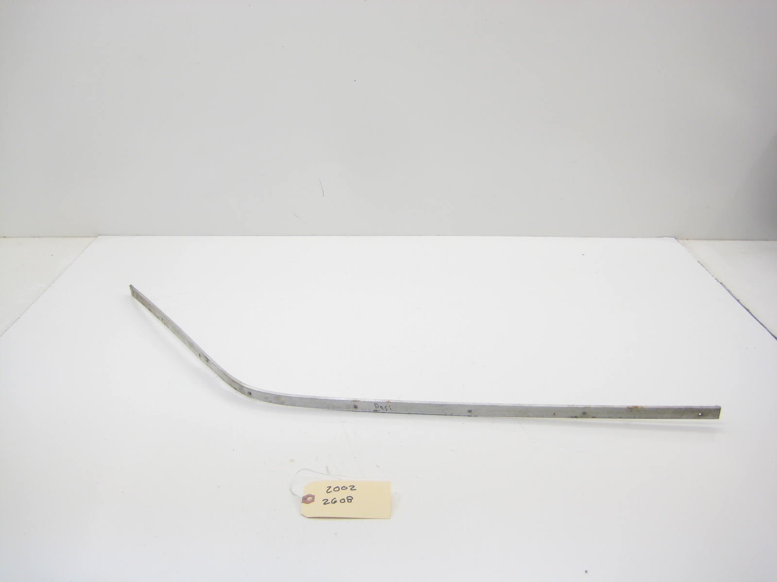 Right Passenger Door Seal Track