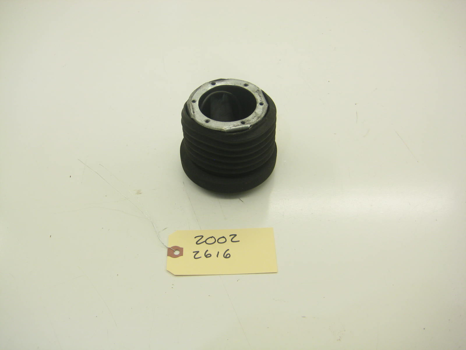 Universal Steering Hub