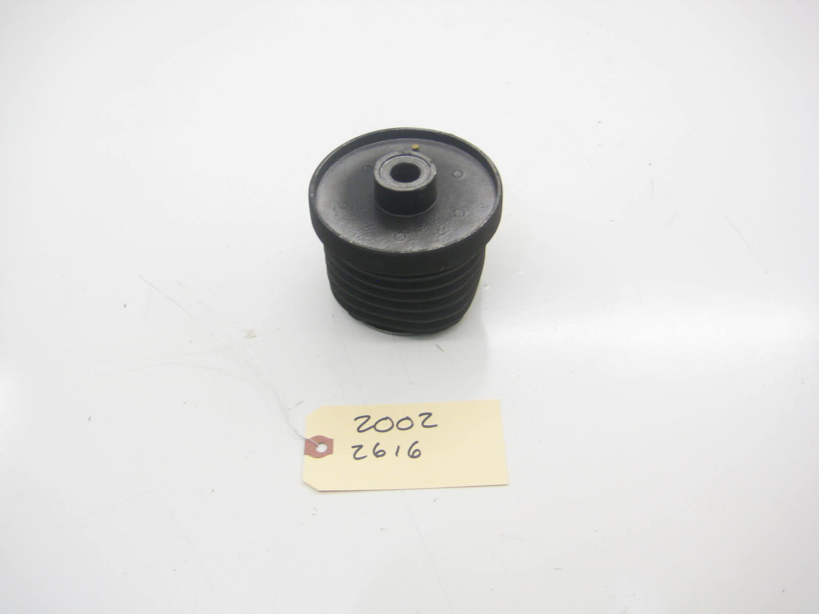 Universal Steering Hub
