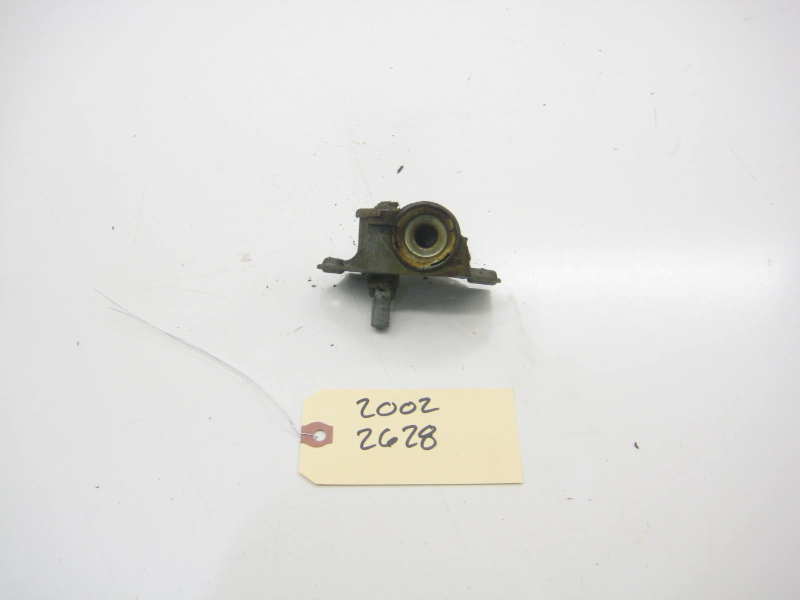 Drivers Side Crank Out Window Transmission