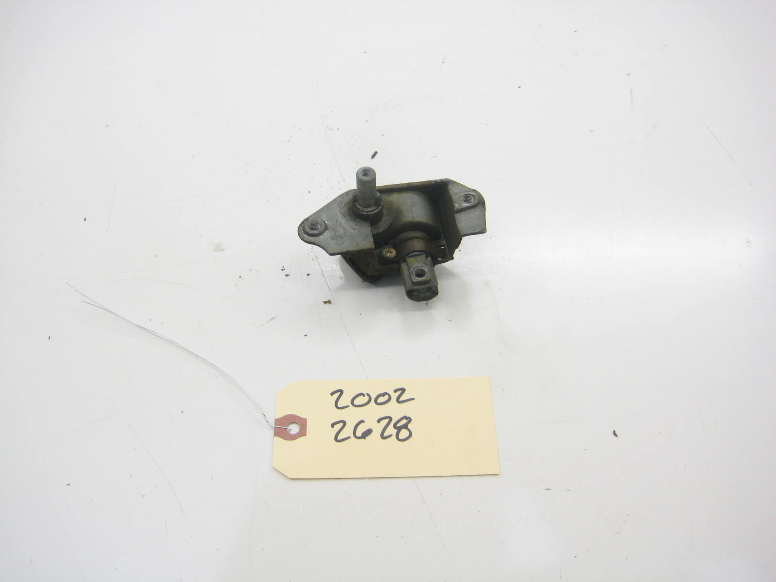 Drivers Side Crank Out Window Transmission