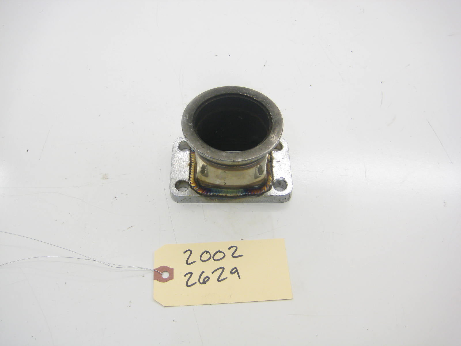 T3 To V Band Adapter