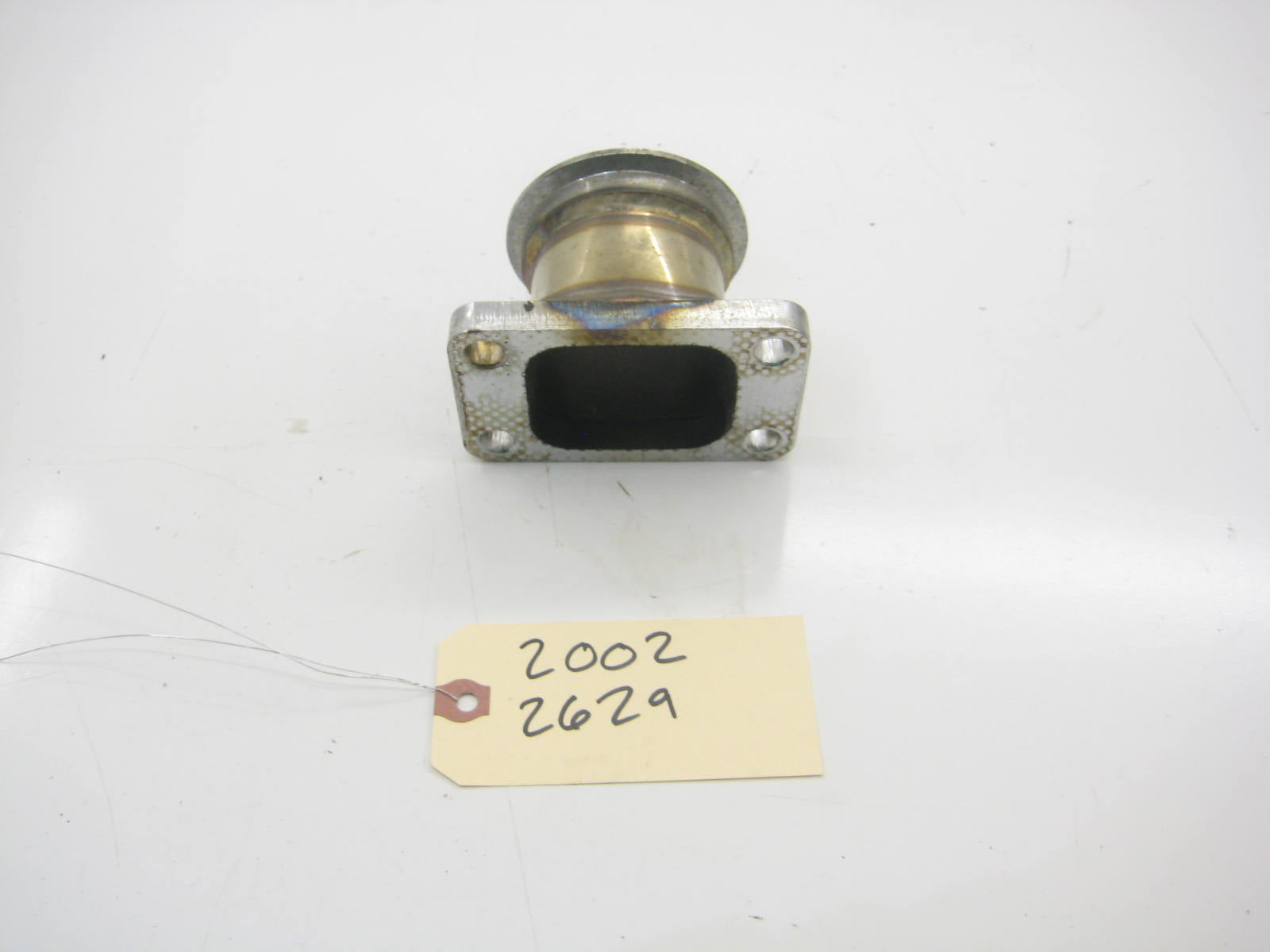 T3 To V Band Adapter