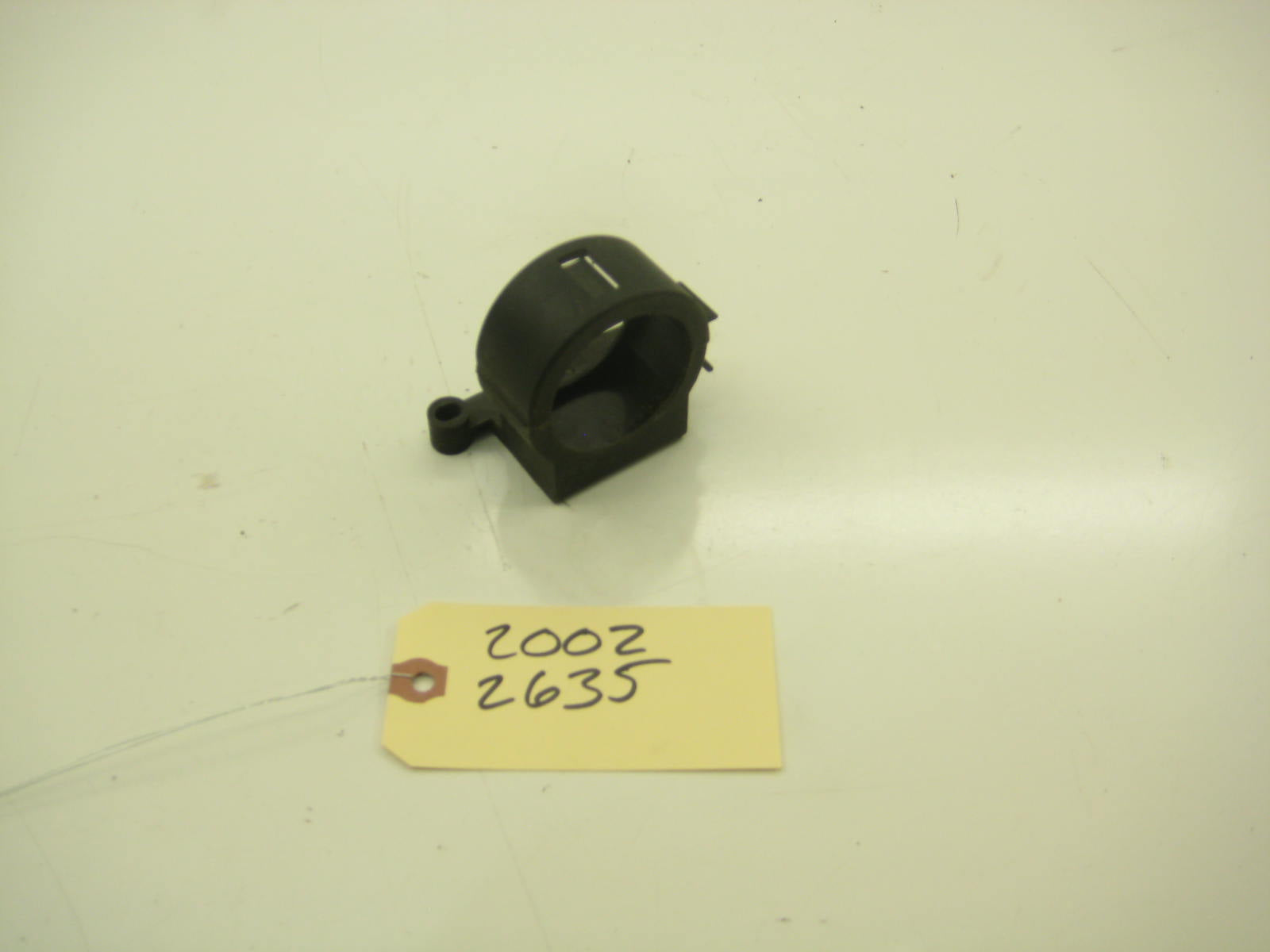 C101 Firewall Mount
