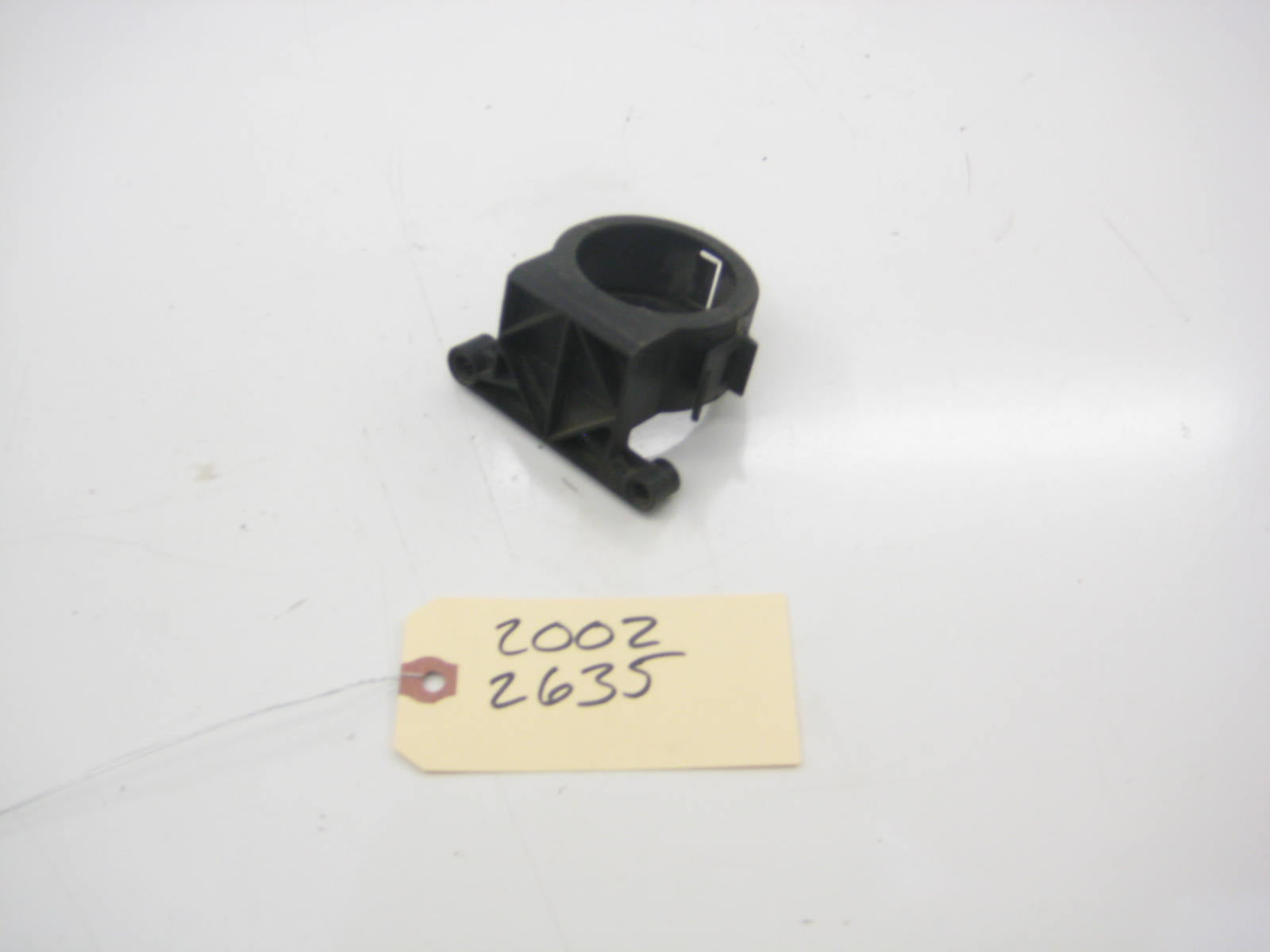 C101 Firewall Mount
