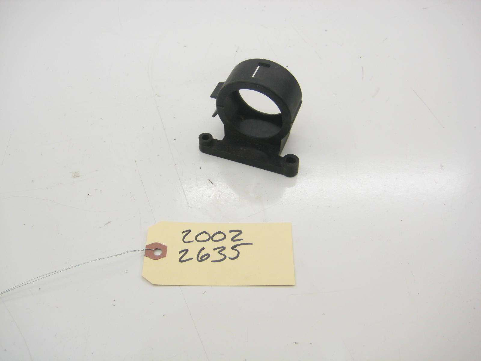 C101 Firewall Mount