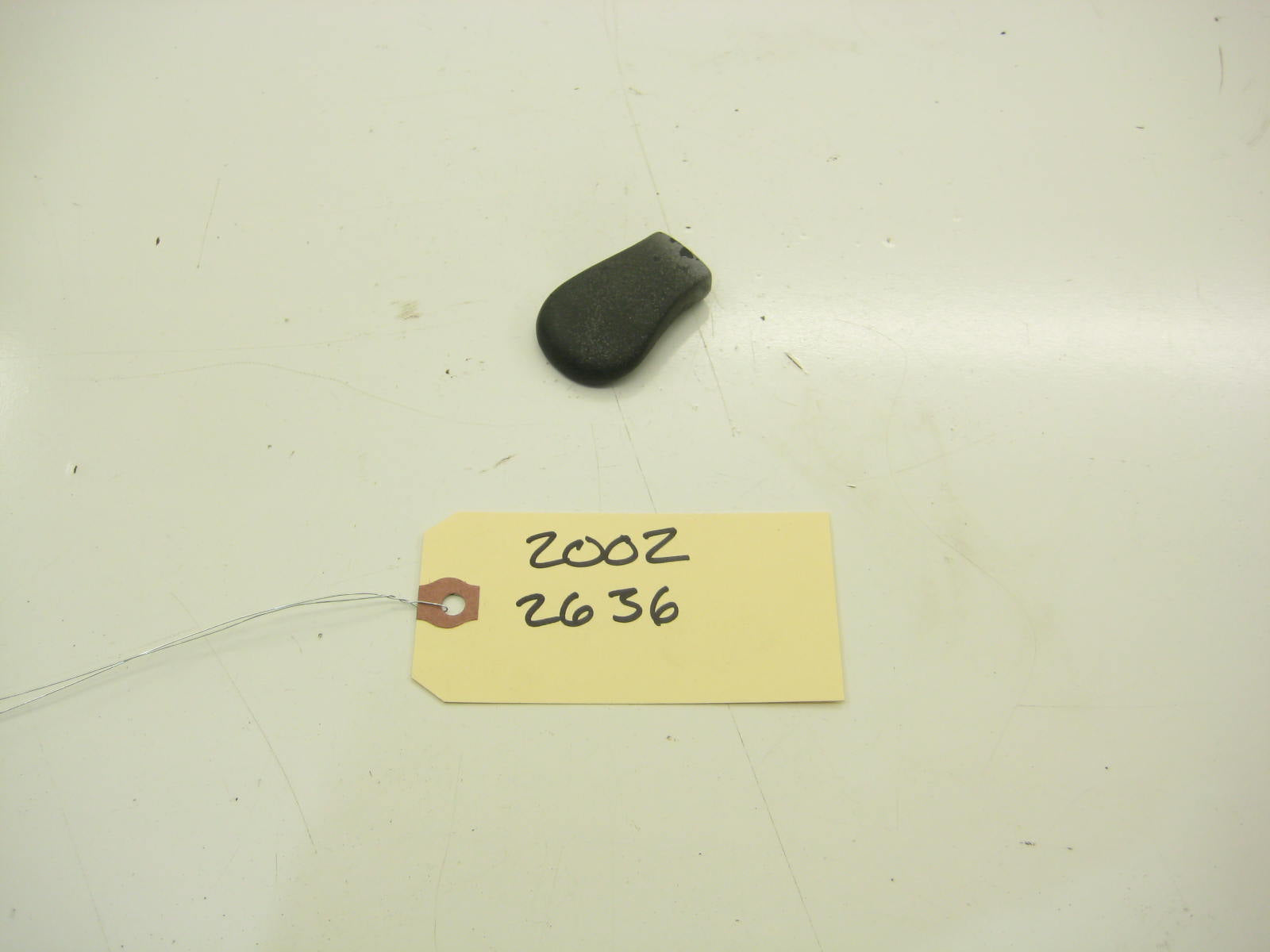 Seat Adjuster Handle