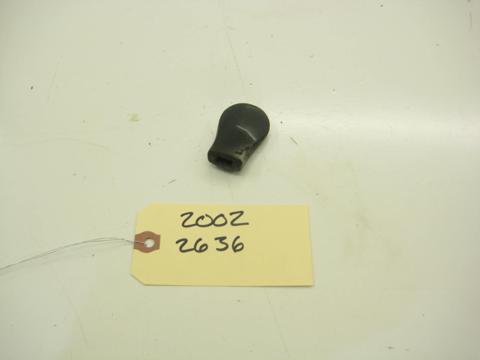 Seat Adjuster Handle