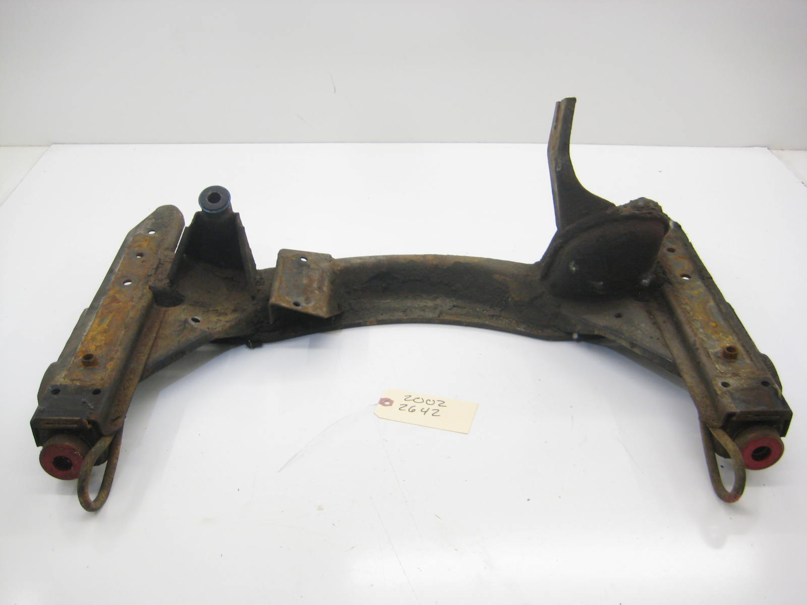 Front Subframe