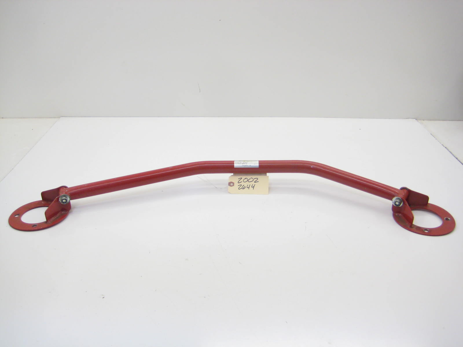 Front Strut Bar