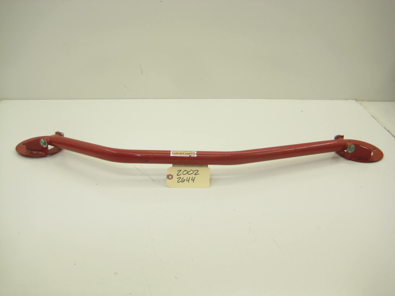 Front Strut Bar