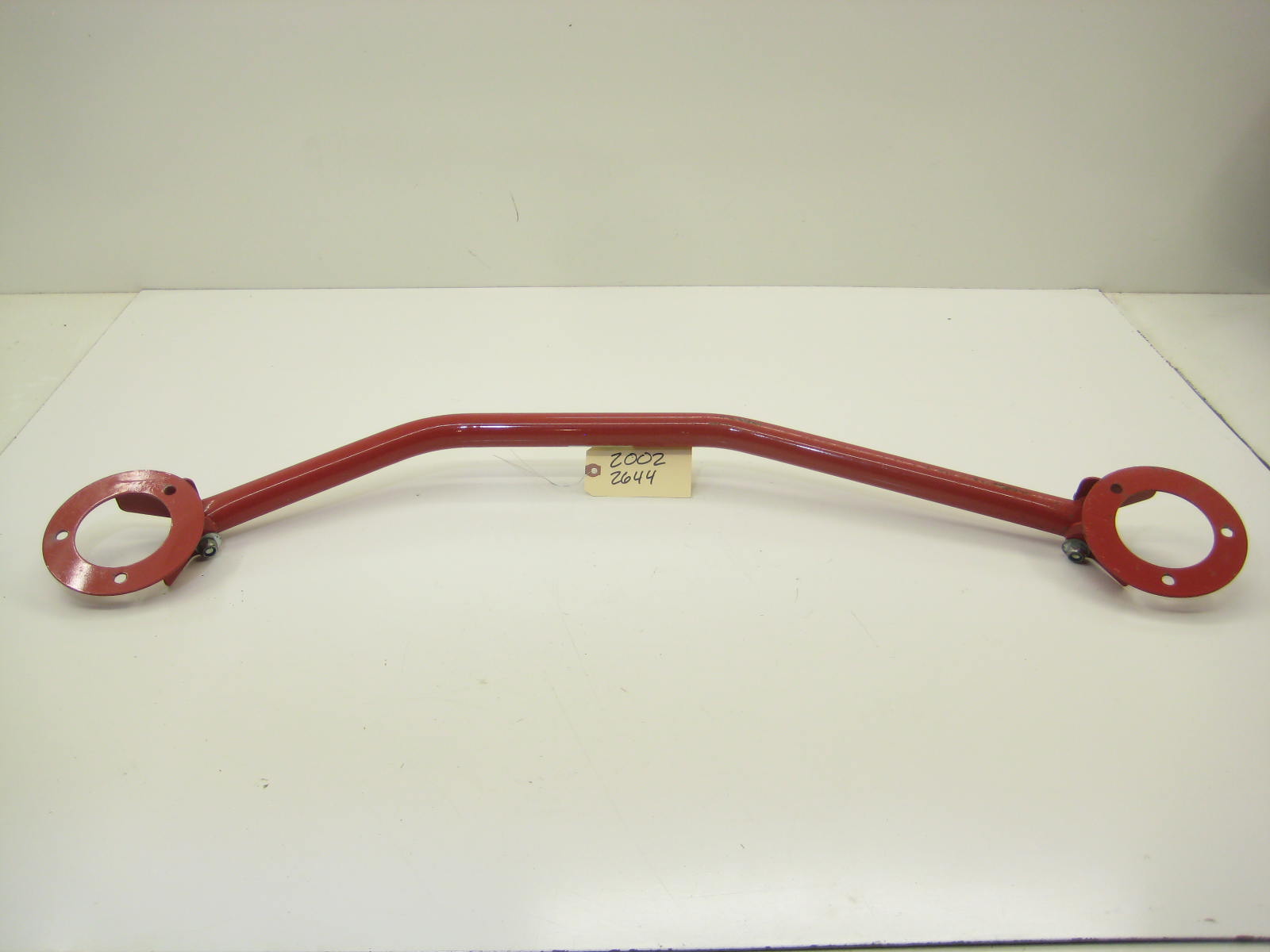 Front Strut Bar