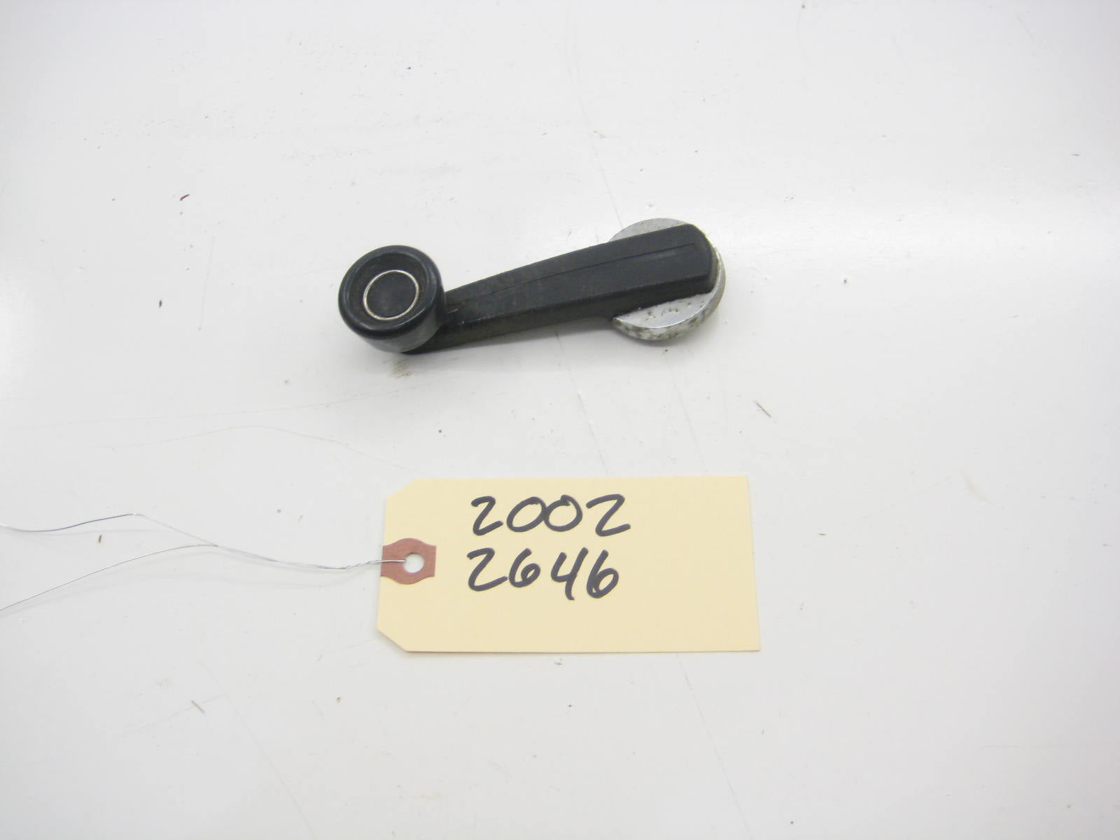 Window Crank